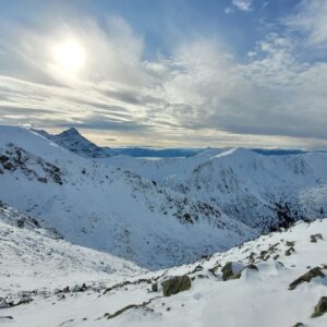 Zimowisko - Zakopane